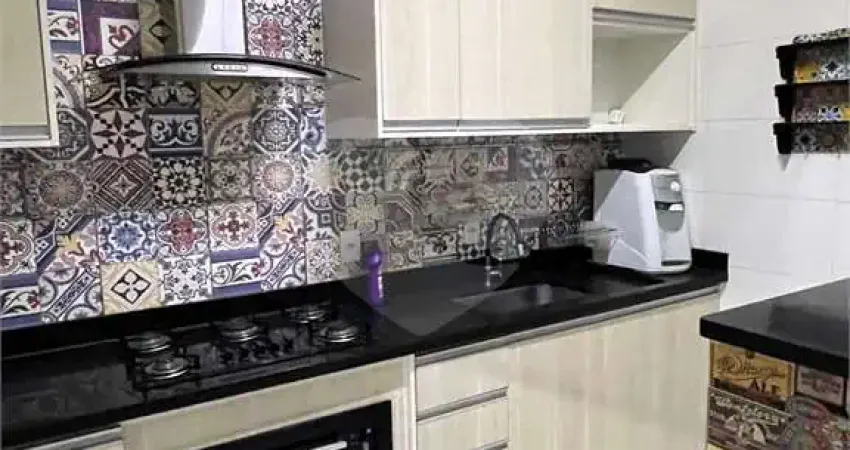 Casa com 2 quartos à venda em Jardim Nova Europa - SP