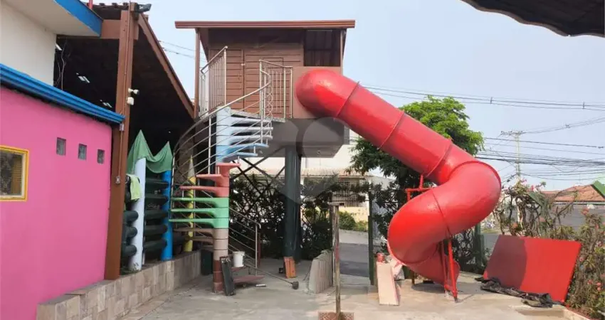 Casa com 5 quartos à venda em Jardim Bom Retiro (nova Veneza) - SP
