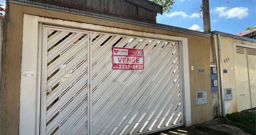 Casa com 2 quartos à venda em Jardim Terras De Santo Antônio - SP