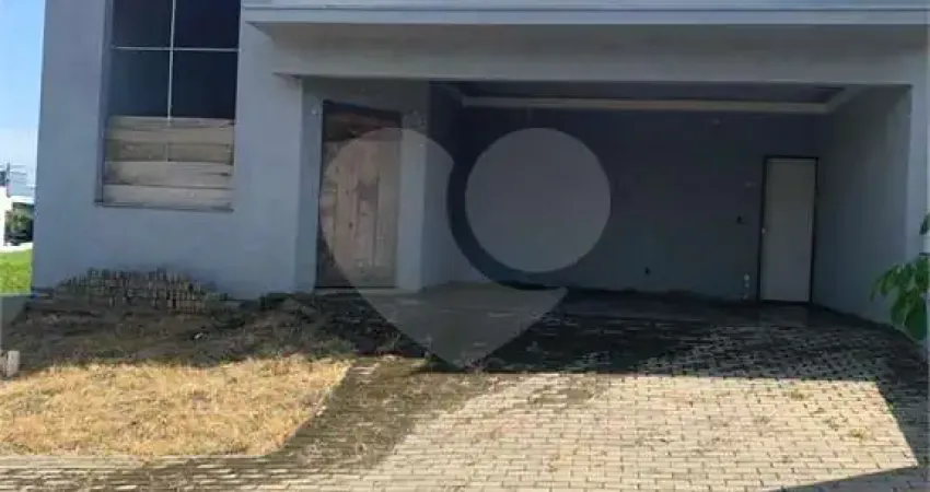 Casa com 3 quartos à venda em Parque Olívio Franceschini - SP