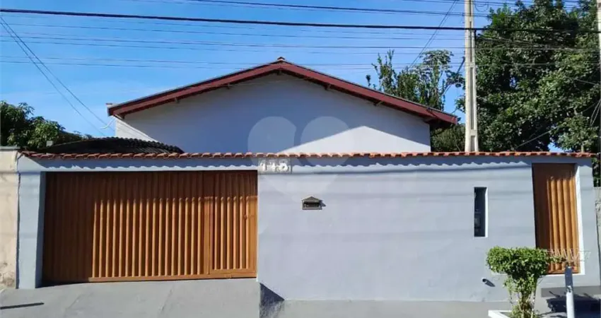Casa com 2 quartos à venda em Jardim Nossa Senhora De Fátima - SP