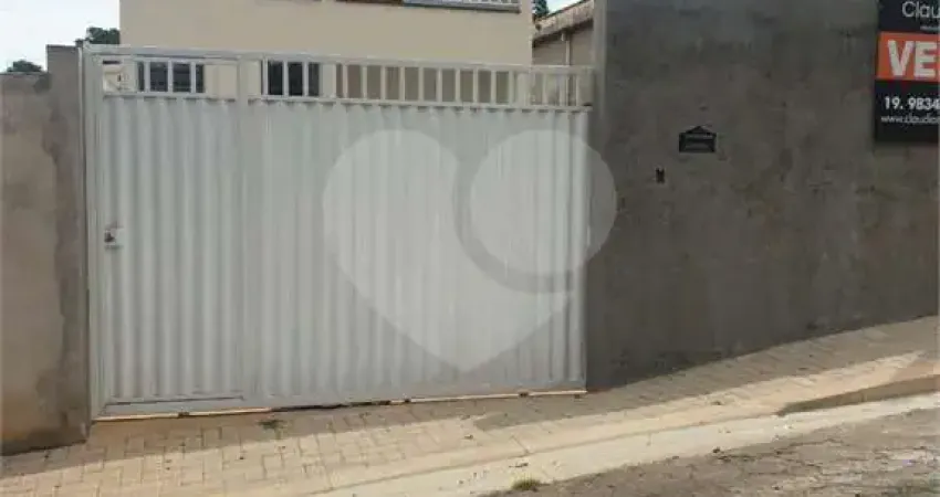 Casa com 2 quartos à venda na General Rondon, Centro, Monte Mor