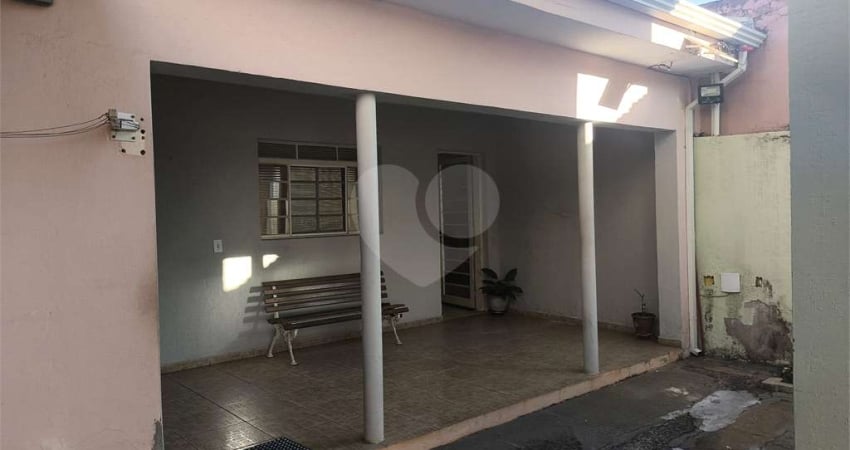Casa com 2 quartos para locação em Vila Real Continuaçao - SP