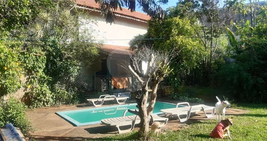 Casa com 2 quartos à venda em Jardim Boa Vista - SP