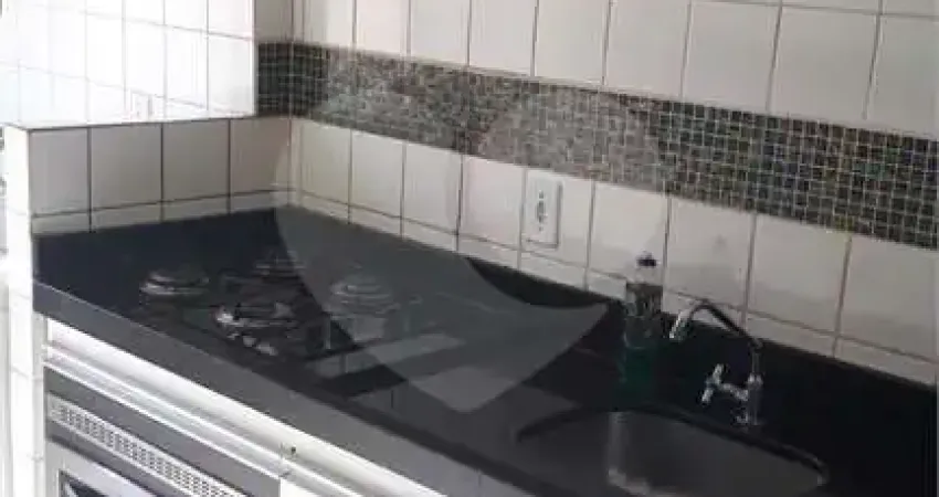 Apartamento com 2 quartos à venda em Jardim Santa Terezinha (nova Veneza) - SP