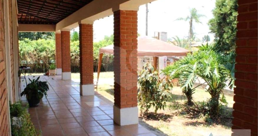 Chácara com 3 quartos à venda ou para locação em Chácara Recreio Alvorada - SP