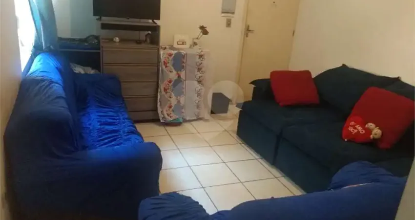 Apartamento com 2 quartos à venda em Jardim Novo Ângulo - SP