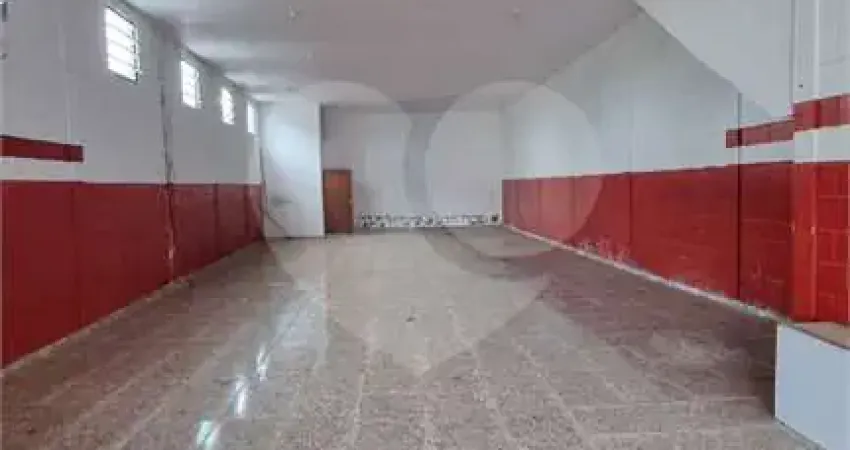 Ponto comercial à venda na Avenida Santana, Parque Ortolândia, Hortolândia