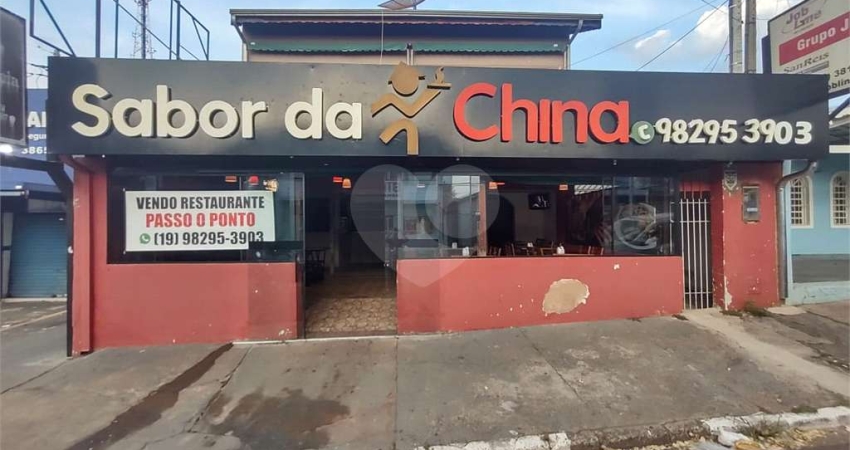 Casa à venda na Rua Zacharias Costa Camargo, Loteamento Remanso Campineiro, Hortolândia