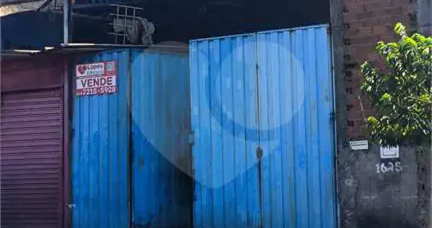 Barracão com 2 quartos à venda em Chácara Bela Vista - SP
