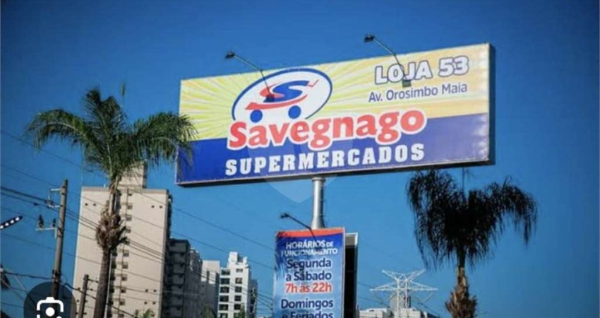 Sala comercial para alugar na Avenida Orosimbo Maia, Jardim Guanabara, Campinas