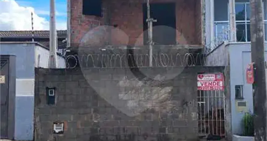 Sobrado com 3 quartos à venda em Parque Manoel De Vasconcelos - SP