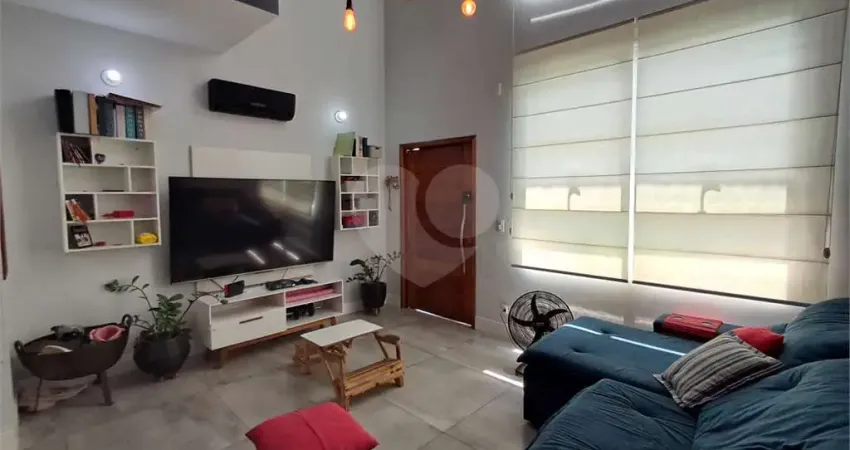 Condomínio com 4 quartos à venda em Residencial Jardim De Mônaco - SP