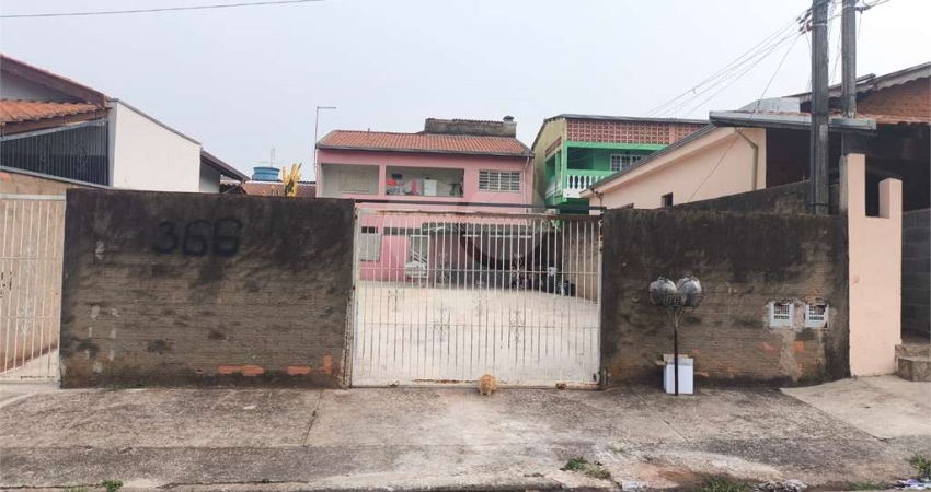 Casa com 2 quartos à venda em Parque Das Nações (nova Veneza) - SP