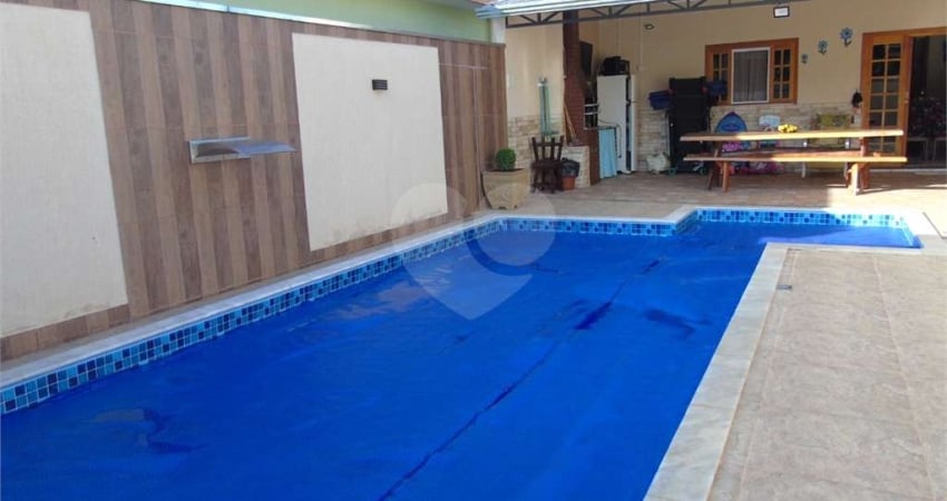Casa com 2 quartos à venda na Rua José de Anchieta, Jardim Amanda I, Hortolândia