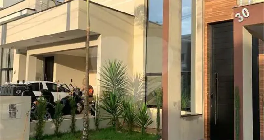Condomínio com 3 quartos à venda em Jardim Golden Park Residence - SP