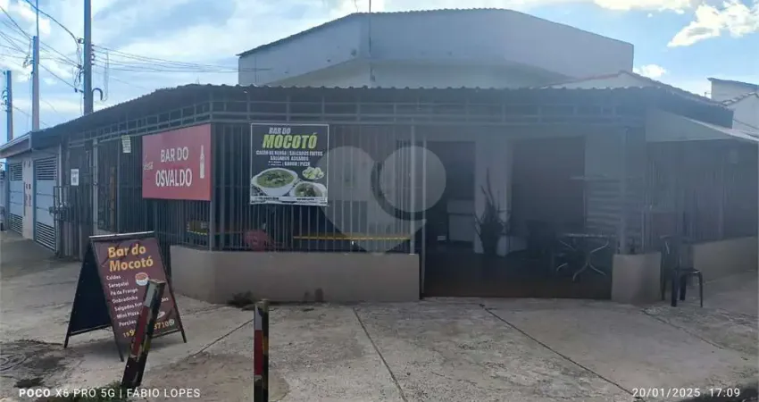 Casa com 3 quartos à venda em Parque Das Nações (nova Veneza) - SP
