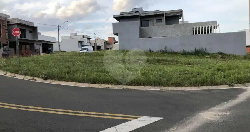 Terreno à venda em Parque Residencial Terras De Yucatan - SP