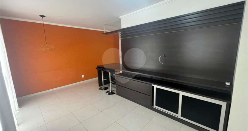Apartamento com 2 quartos para locação em Vila São Francisco - SP