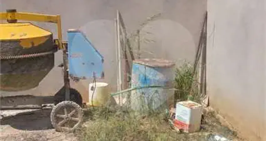 Terreno à venda na General Rondon, Centro, Monte Mor