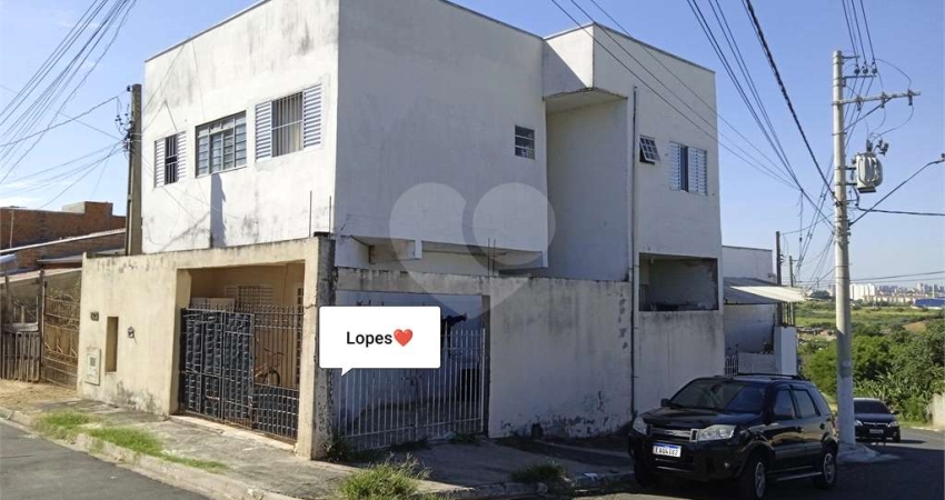 Sobrado com 8 quartos à venda em Jardim Nova Europa - SP