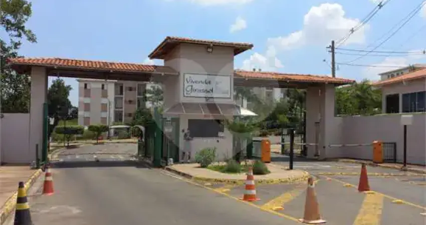 Apartamento com 2 quartos à venda em Vila Inema - SP
