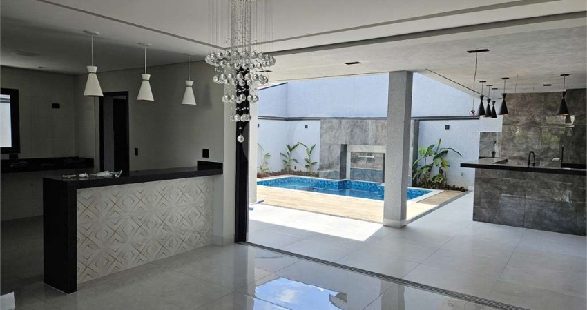 Condomínio com 4 quartos à venda em Jardim Golden Park Residence - SP