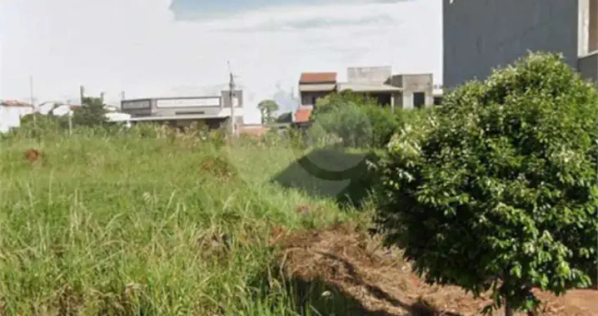 Terreno à venda em Parque Terras De Santa Maria - SP