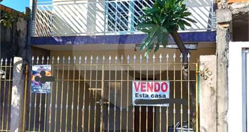 Casa com 3 quartos à venda em Jardim Nova Hortolândia Ii - SP