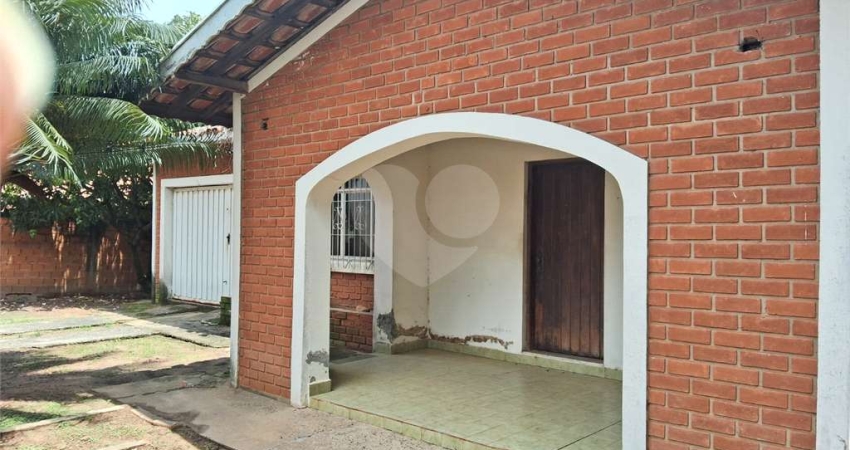 Casa térrea com 2 quartos à venda em Jardim Boa Vista - SP