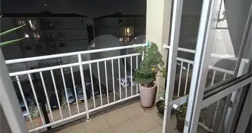 Apartamento com 3 quartos à venda em Parque Euclides Miranda - SP