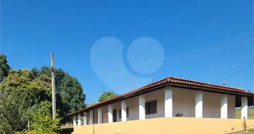 Sítio com 3 quartos à venda em Área Rural De Monte Mor - SP