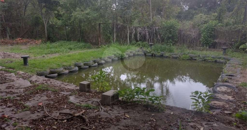 Terreno com 1 quartos à venda em Parque Ortolândia - SP
