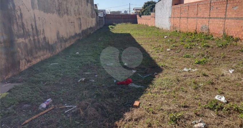 Terreno à venda em Loteamento Adventista Campineiro - SP
