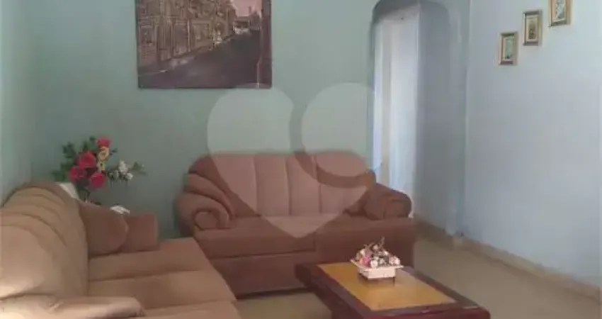 Casa com 2 quartos à venda na Rua Amilar Alves, Ponte Preta, Campinas
