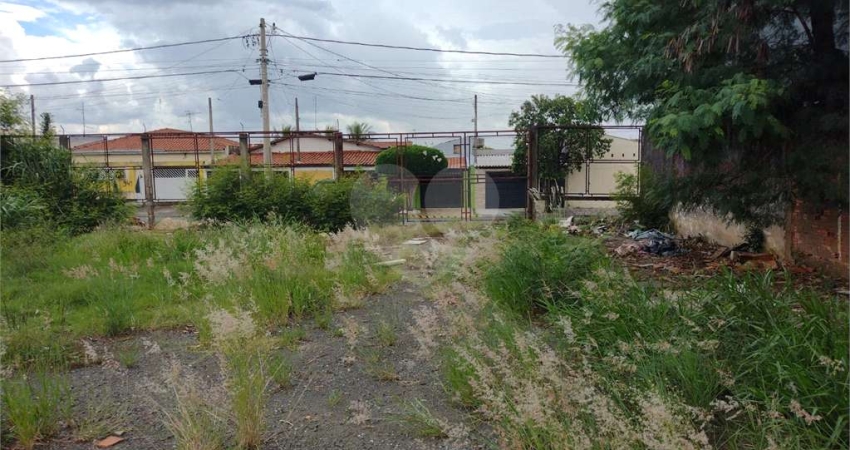 Terreno comercial para alugar na Avenida Santana, Jardim Amanda I, Hortolândia