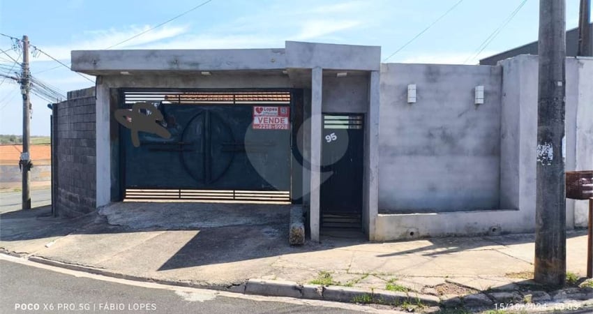 Casa com 3 quartos à venda em Jardim Dall'orto - SP