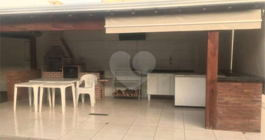 Casa com 1 quartos à venda em Loteamento Remanso Campineiro - SP