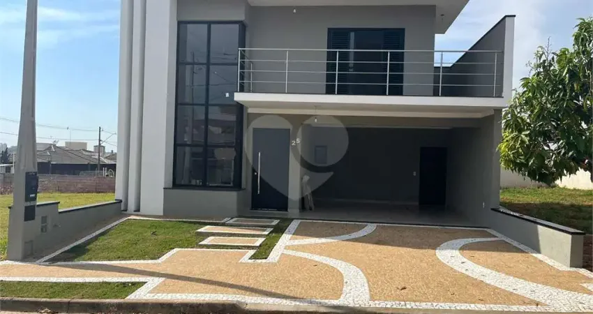 Sobrado com 3 quartos à venda em Parque Olívio Franceschini - SP