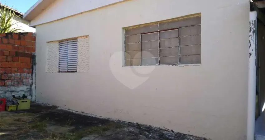 Casa com 3 quartos à venda em Jardim Nossa Senhora De Fátima - SP