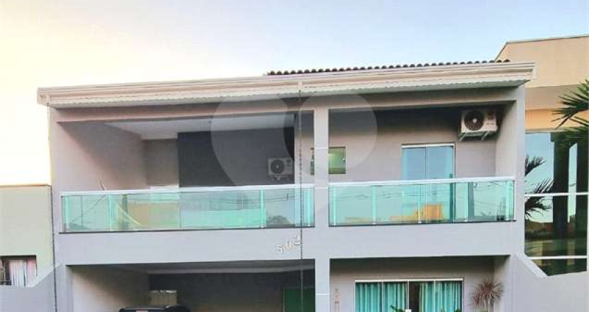 Sobrado com 3 quartos à venda em Jardim Flamboyant - SP