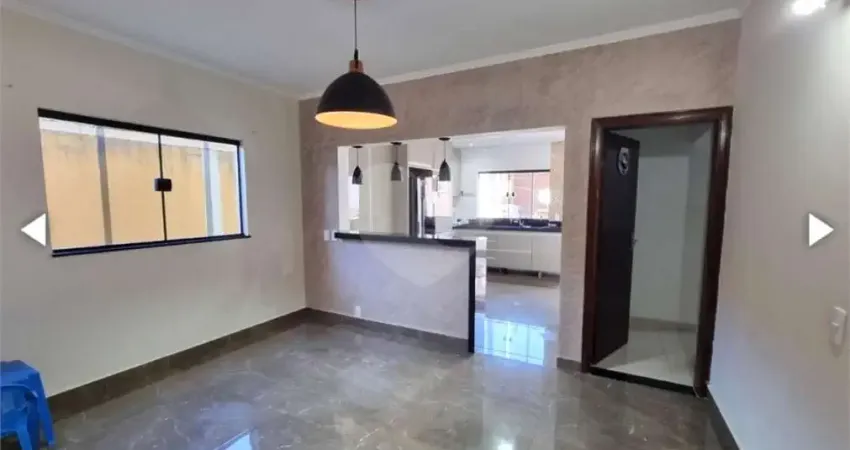 Casa com 4 quartos à venda em Jardim Do Bosque - SP