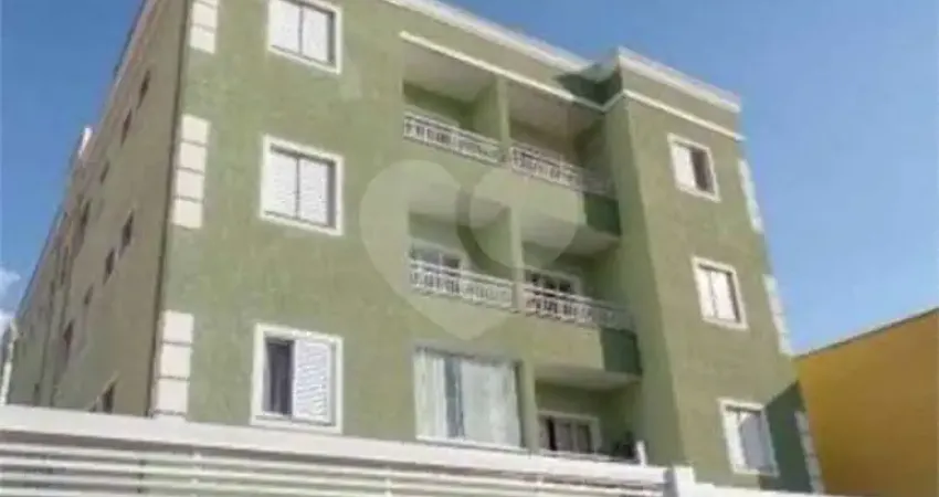 Apartamento com 2 quartos à venda em Loteamento Remanso Campineiro - SP
