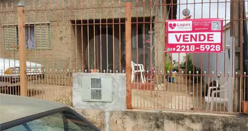 Casa com 2 quartos à venda em Loteamento Remanso Campineiro - SP
