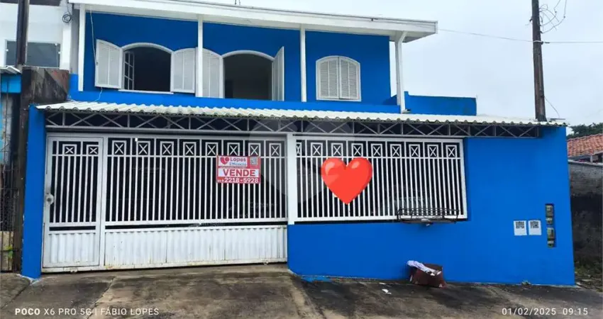 Sobrado com 4 quartos à venda em Parque Virgílio Viel - SP