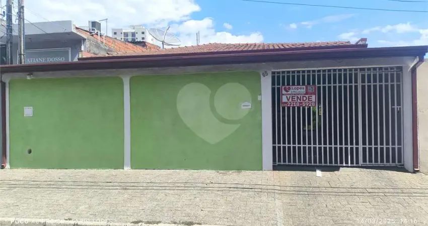 Casa com 3 quartos à venda na Rua Pico da Bandeira, Jardim Everest, Hortolândia
