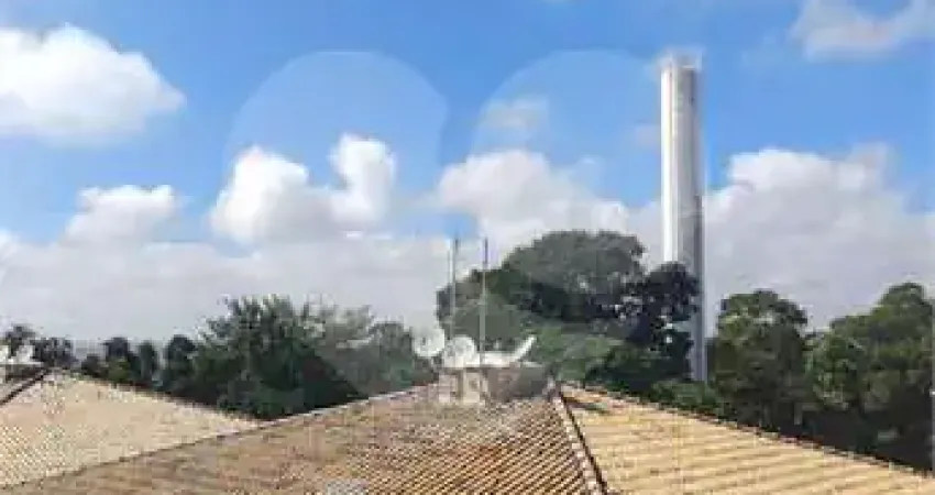Apartamento com 2 quartos à venda em Jardim Santa Izabel - SP
