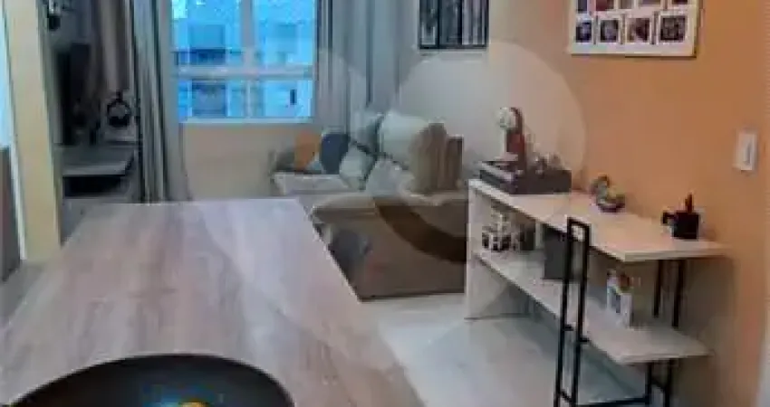 Apartamento com 2 quartos à venda na Avenida Thereza Ana Cecon Breda, Jardim das Colinas, Hortolândia