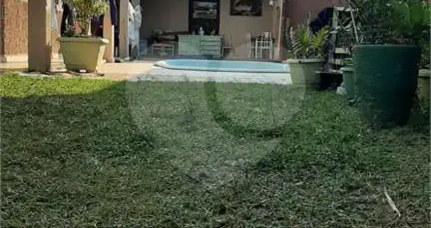 Casa com 3 quartos à venda na Rua Almada Negreiros, Jardim Amanda I, Hortolândia