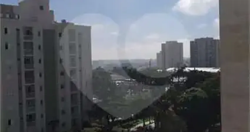 Apartamento com 2 quartos à venda ou para locação em jardim santa izabel - sp